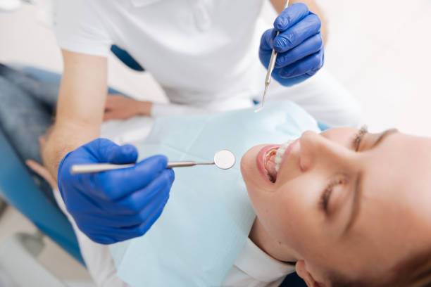 Best Dental Fillings (Composite and Amalgam)  in Pacifi, CA